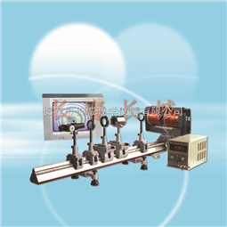 直读式塞曼效应实验仪