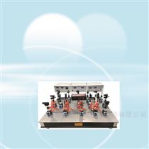 CC-DSC电光、声光、磁光组合实验仪