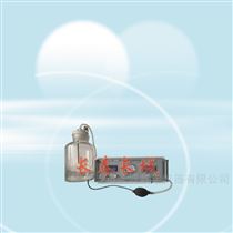 CC-ASH空气比热容比测定仪