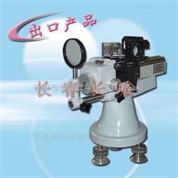 迈克尔逊干涉仪