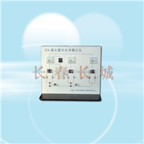 EXD-47基尔霍夫定律演示装置