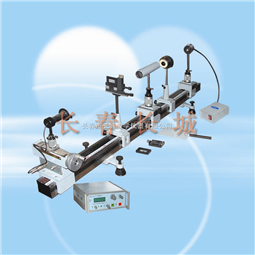 光强分布测定仪