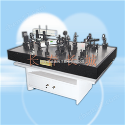 光学平台（含附件）