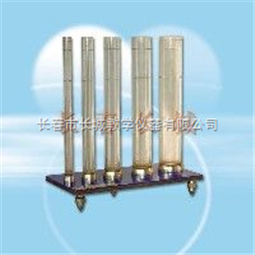 粘滞系数实验仪