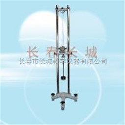 杨氏模量测量架