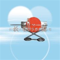 EXL-9简谐运动与圆周运动的等效演示仪