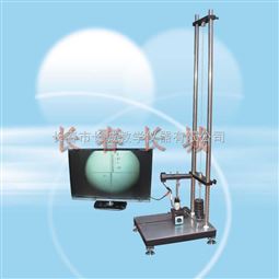 CCD杨氏模量测定仪