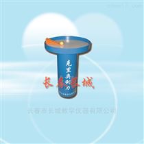 EXL-16转盘式克里奥利力演示仪